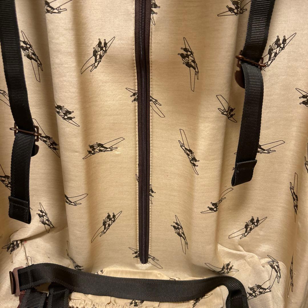 RIMOWA CLASSIC Cabin リモワ　36L クラシック　キャビン