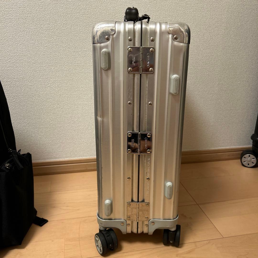 RIMOWA CLASSIC Cabin リモワ　36L クラシック　キャビン