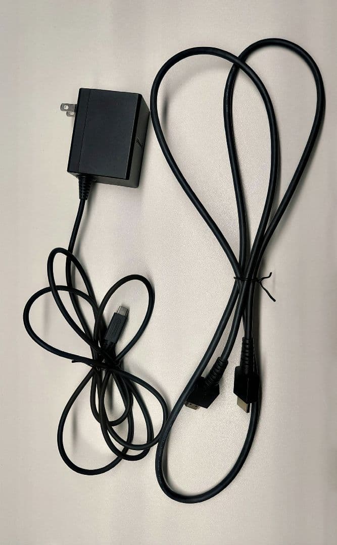 Nintendo Switch 本体 青/灰 おまけ付き