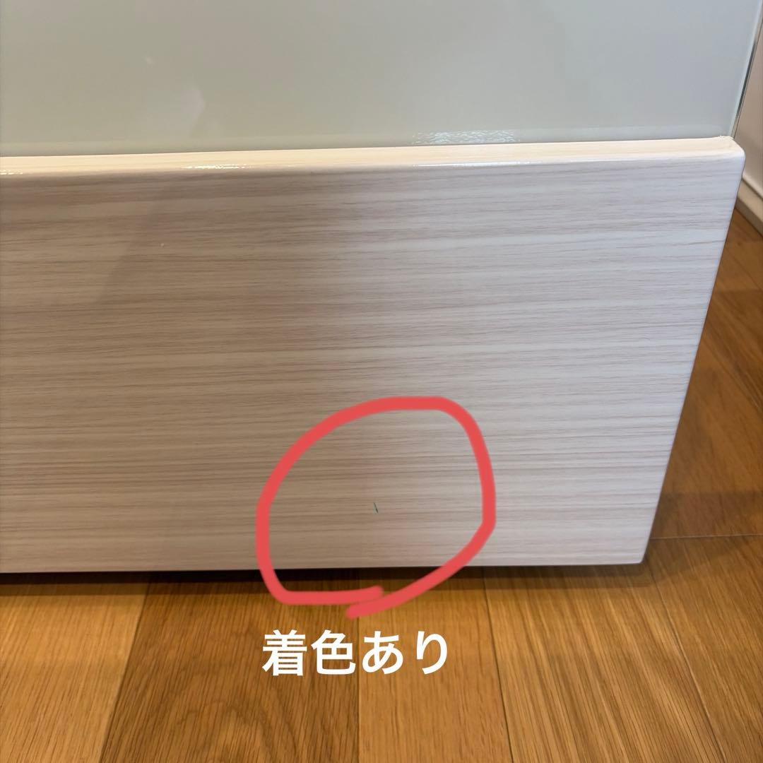 テレビボード(幅120cm)