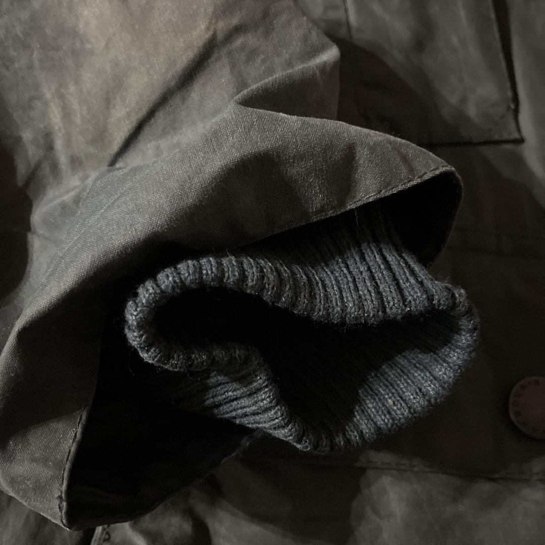 90s Barbour バブアー BEDALEビデイル