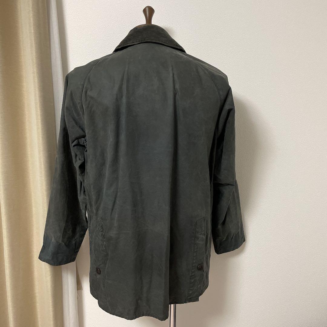 90s Barbour バブアー BEDALEビデイル