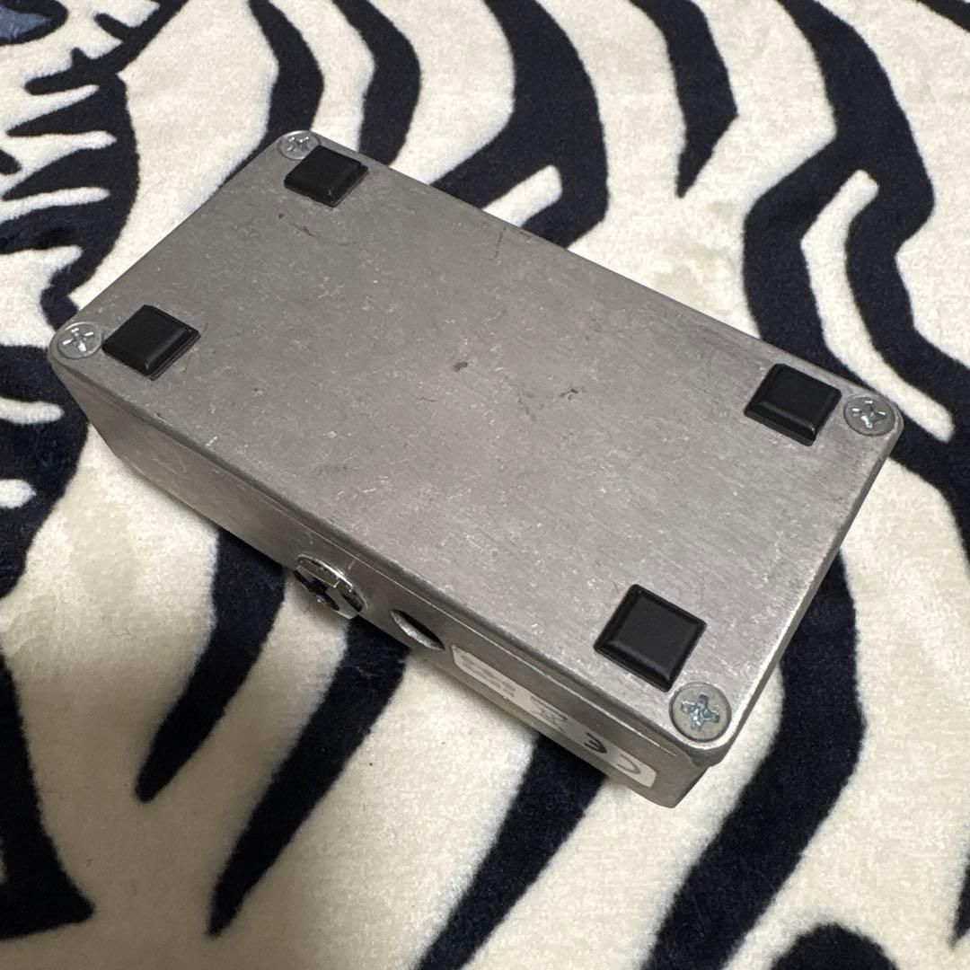 ギター MXR fullborel