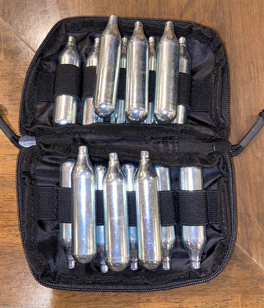 【最終値下げ】Carbon8(カーボネイト) CZ P09 CO2ガスガン