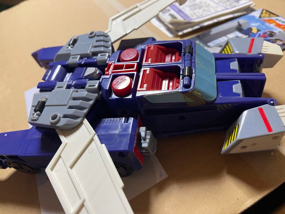 忍者刑事シャドウ丸／勇者警察ジェイデッカー