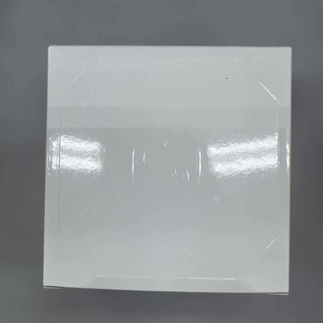 511409スワロフスキー Matrix フープピアス ハート シルバー クリア