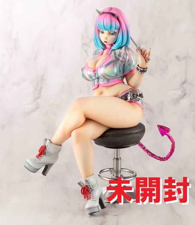 ケイティムーン 未開封 藤本圭紀 壽屋