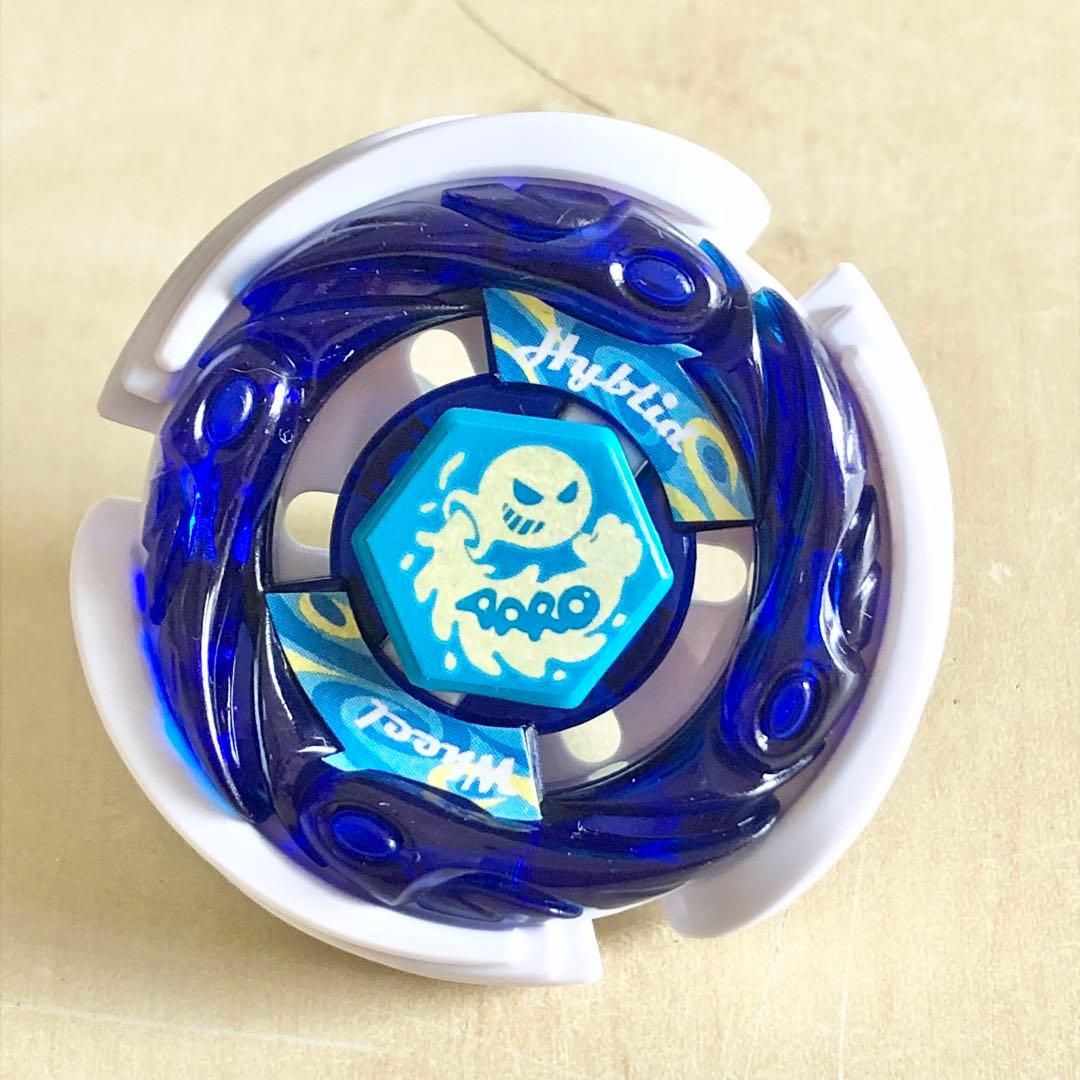 メタルファイトベイブレード ウィンドアクアリオ