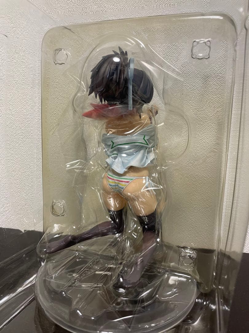 ALTER 閃乱カグラ 飛鳥 命駆Ver. 1/7スケールフィギュア アルター