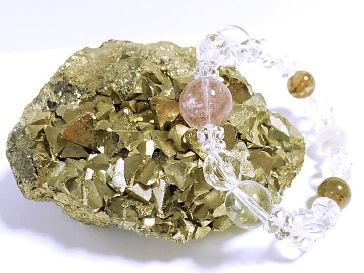 パイライト原石