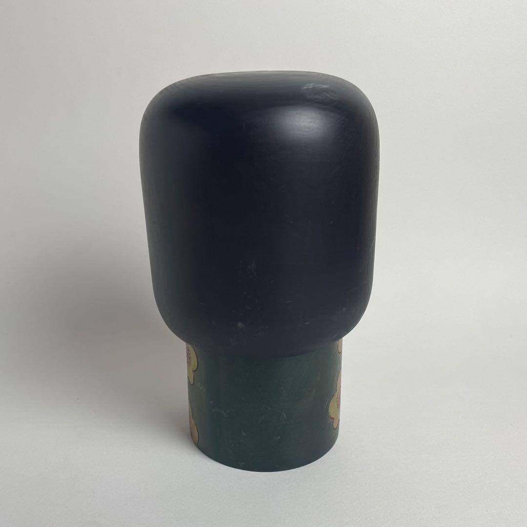 宮下はじめ 創作こけし こけし