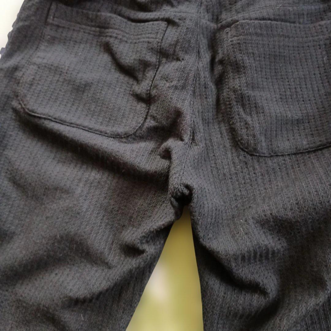 パーリーゲイツ 　ジョガーパンツ1