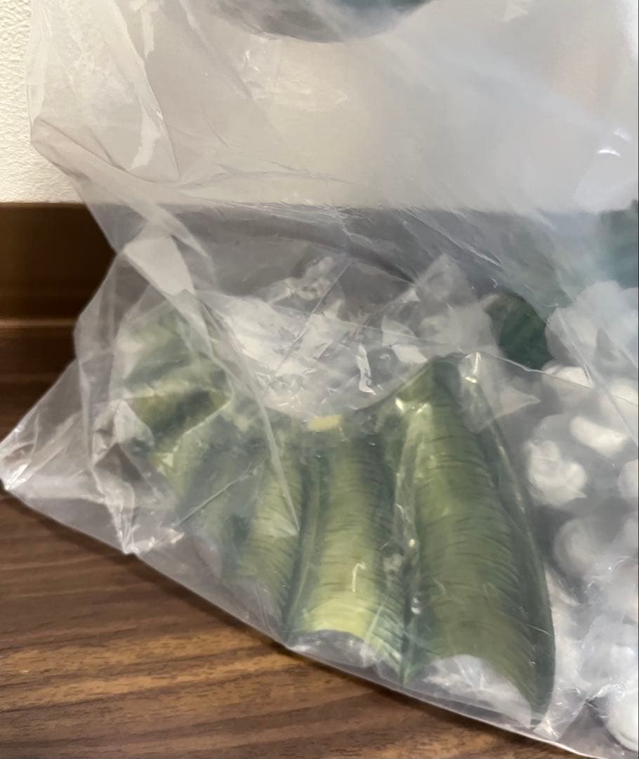 一番くじ ドラゴンボール VSオムニバスZ ラストワン賞 ポルンガフィギュア