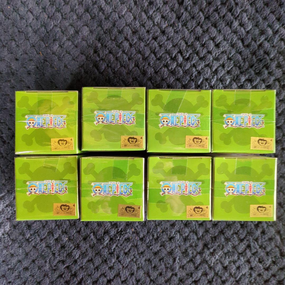 ワンピース　コレクタブル　フィギュア　VOL．２５　ワーコレ　ドラゴンボール