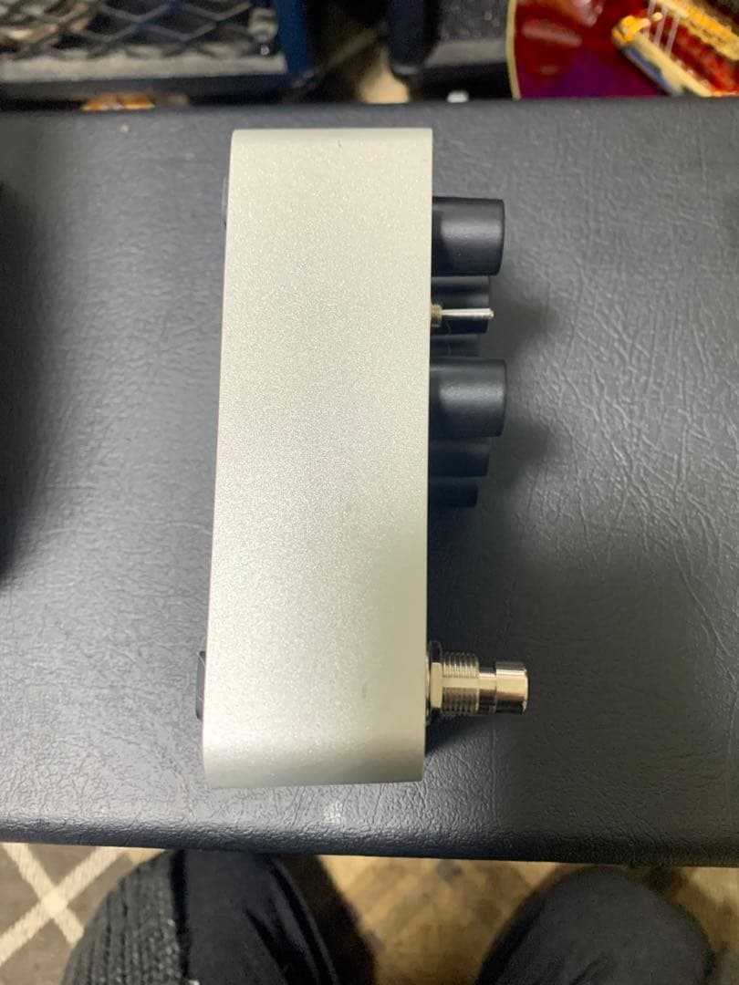 ギター KNUCKLES '92 REV F DUAL REC AMPLIFIER