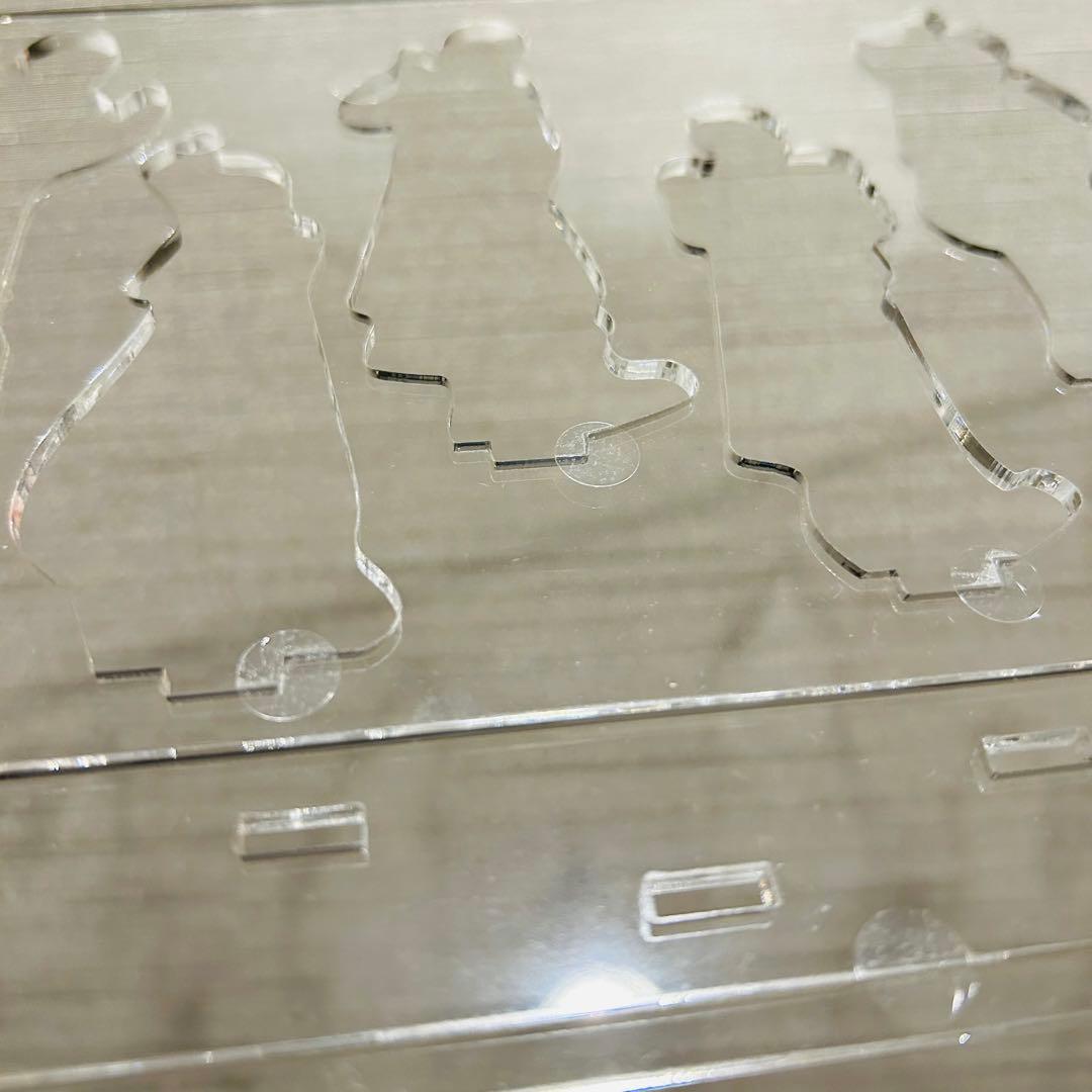 PULL UP! 山田涼介 おうちにJUMP賞 アクスタ