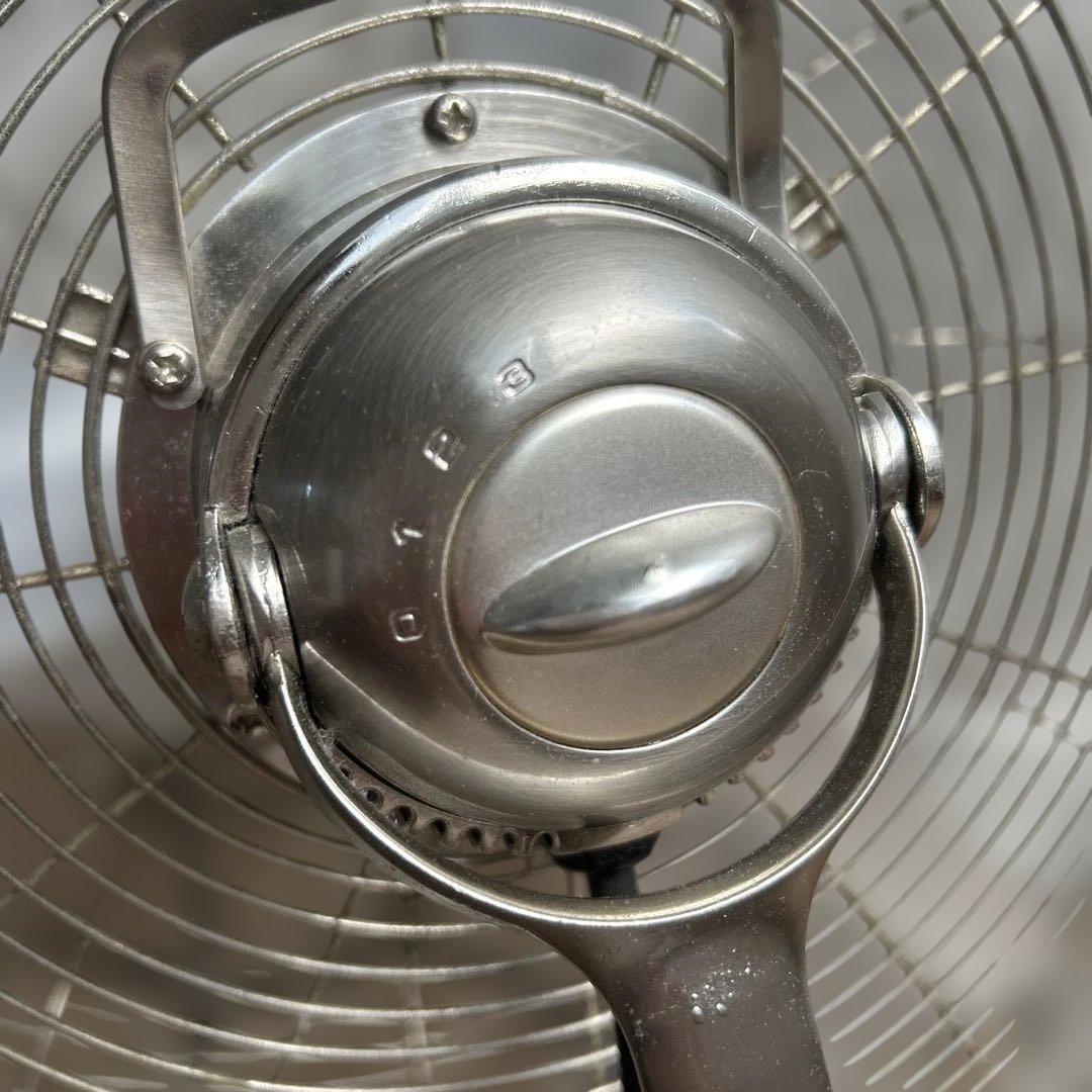 StadlerForm スタドラーフォーム チャーリーファン 2208 扇風機