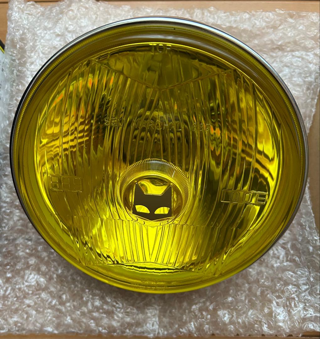 S.E.V. MARCHAL 889ランプユニット