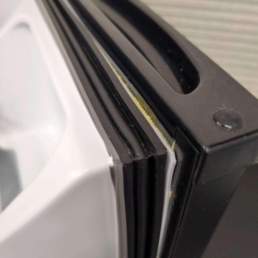 ☆サンルック 48L 1ドア冷蔵庫 2020年製 ペルチェ式 SR-R4802