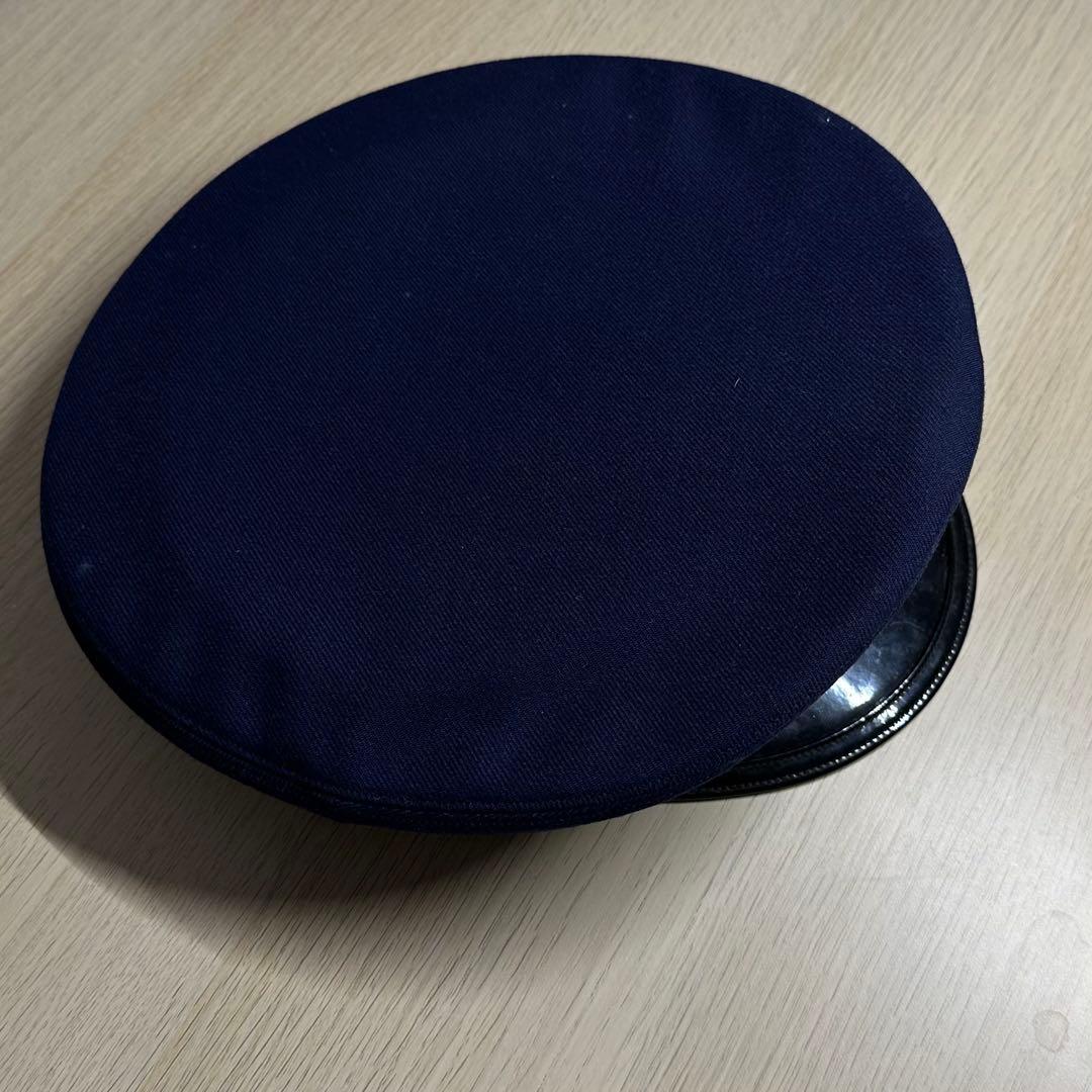 国鉄 帽子【新品】[日本国有鉄道]