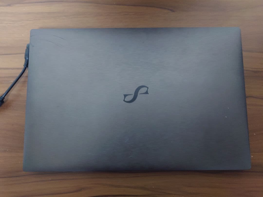 iiyama 15.6インチ ノートPC本体のみ Windows 11