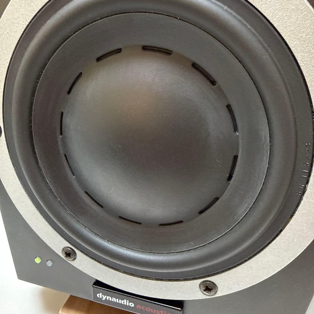 dynaudio BM5A compact スタジオモニタースピーカー
