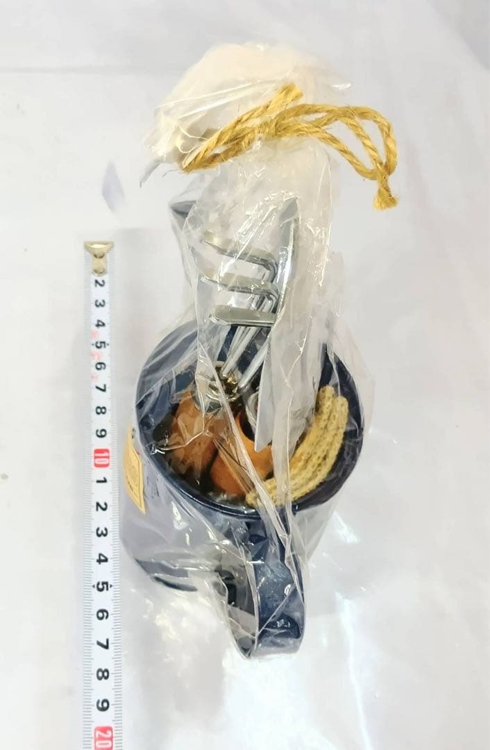 植木鉢 セット ポルトガル製　3鉢　陶器製　ジョウロ スコップ付き アンティーク