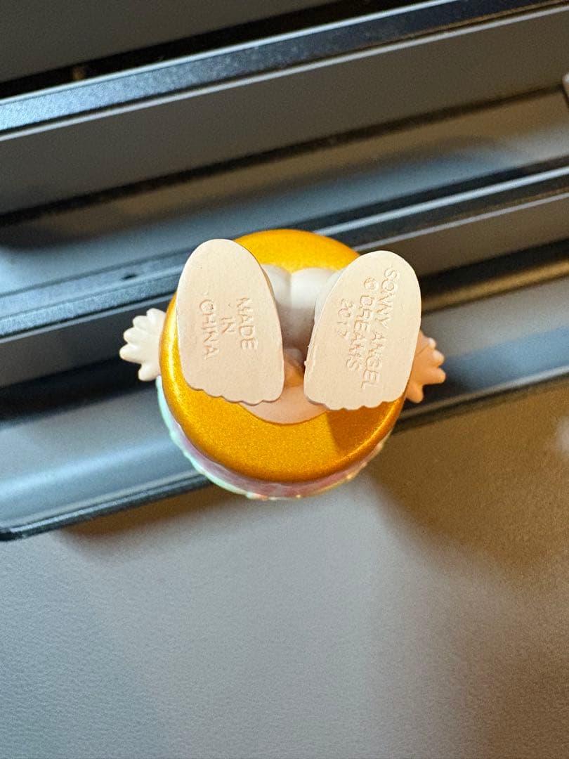 ソニーエンジェル バースデーケーキシリーズ 2017 シークレット