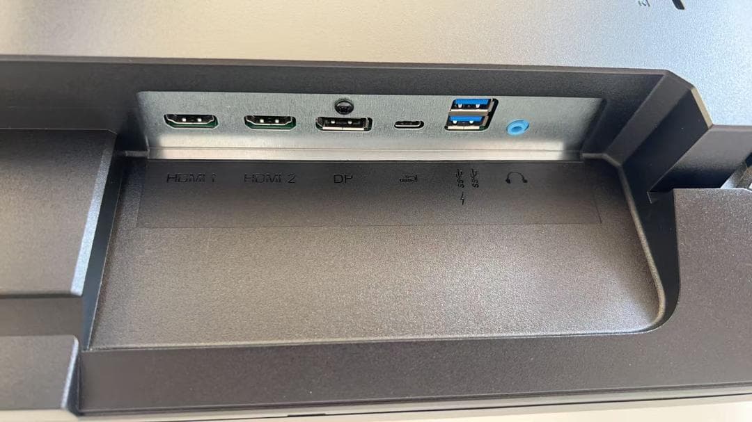 Acer CB342CK 34インチ　ウルトラワイドモニター