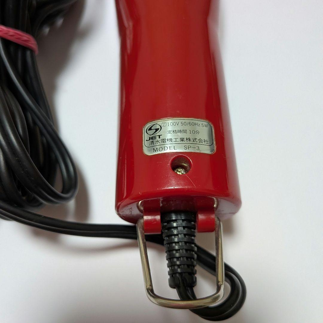 TAPIO　バリカンセット