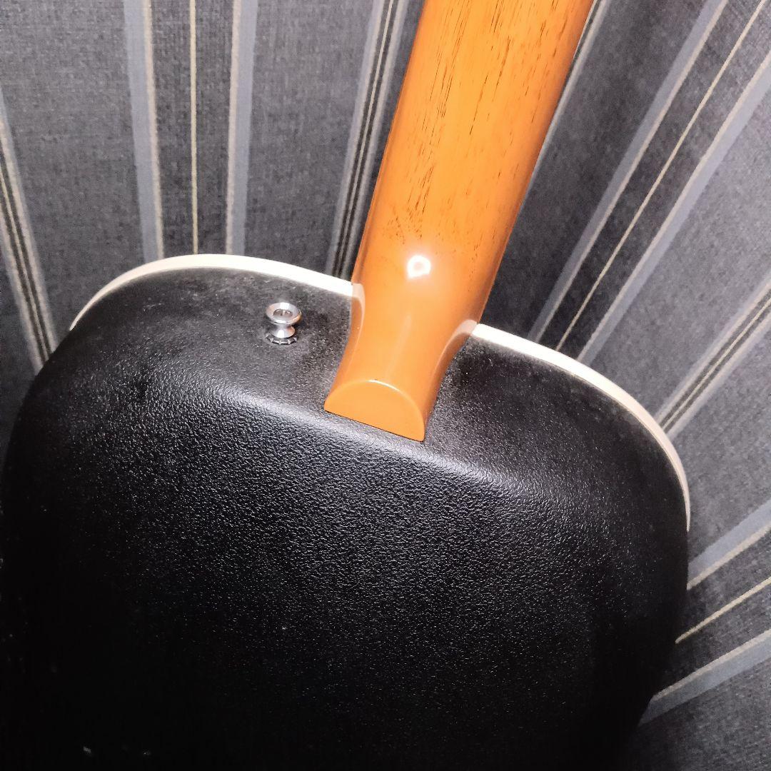 USA 70年代 Ovation オベーション 1132-4 ギターハードケース