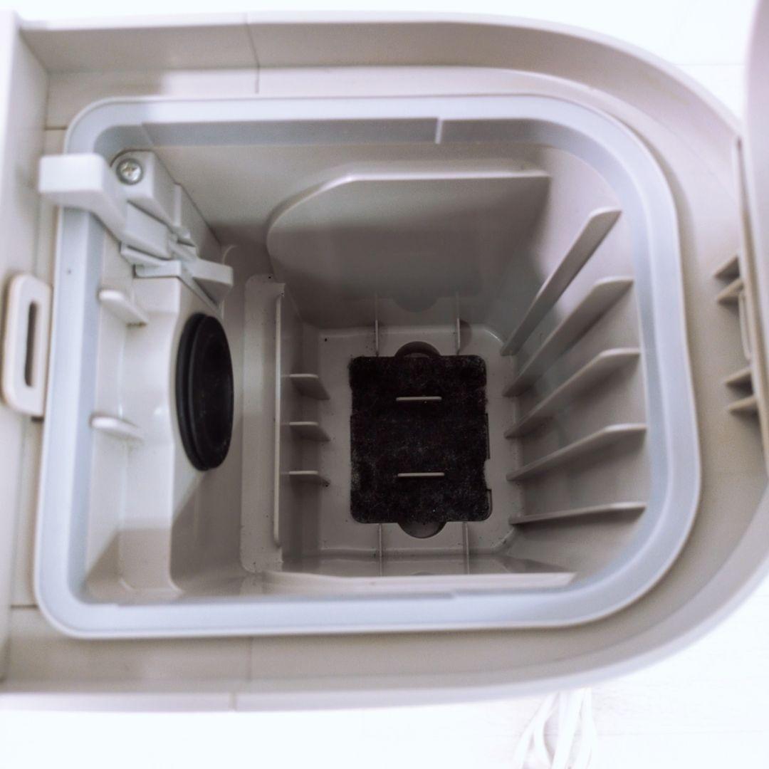 【動作確認済】パナソニック 充電式掃除機 MC-NX810KM