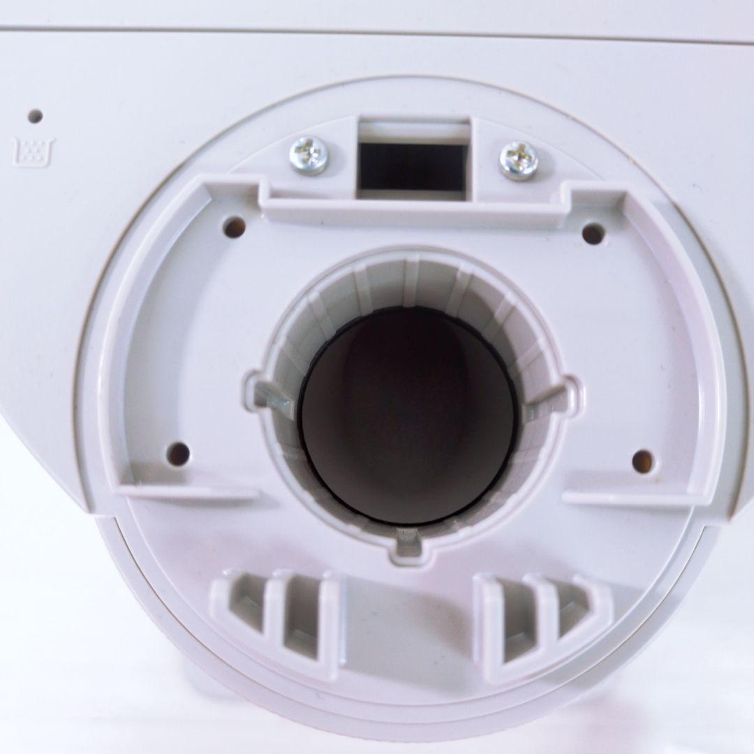 【動作確認済】パナソニック 充電式掃除機 MC-NX810KM