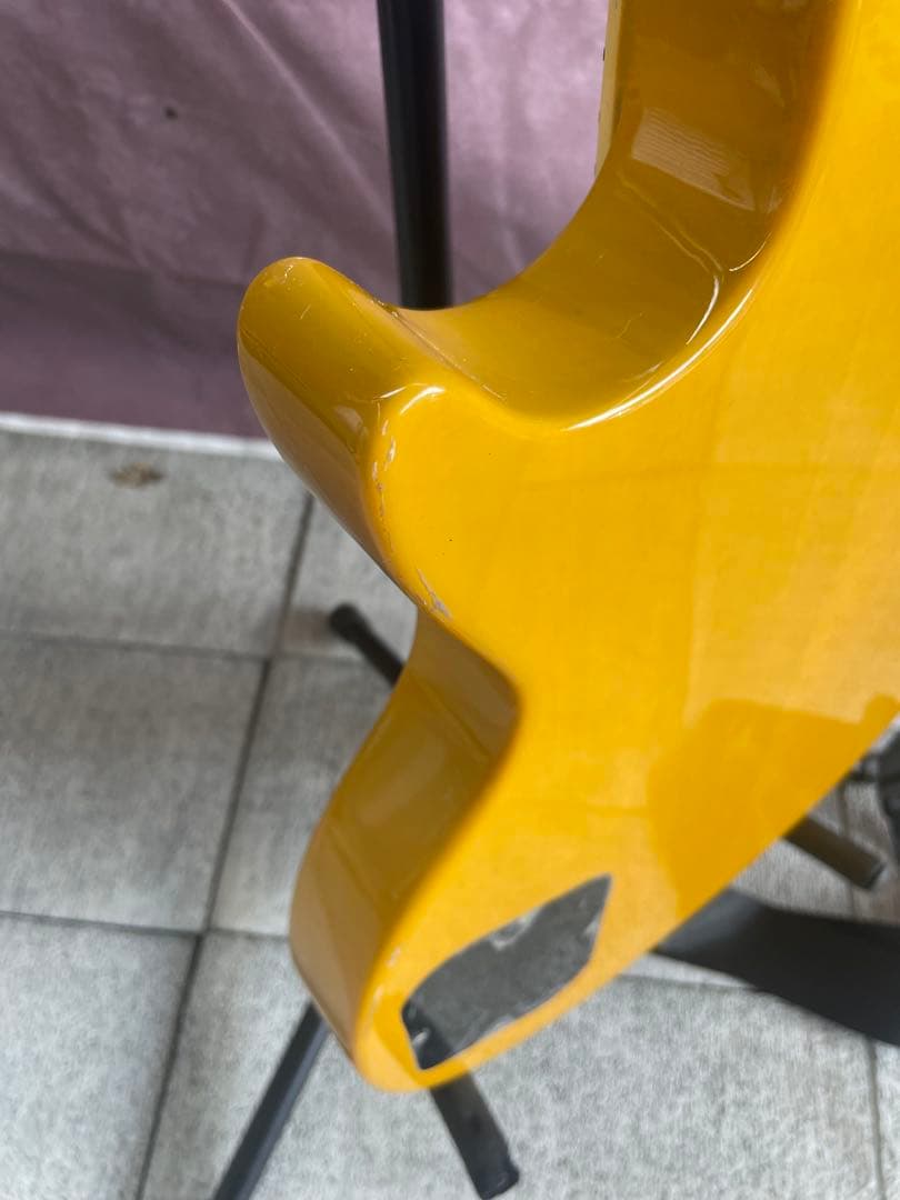 BLITZ by ARIA BLP-SPL レスポールジュニアスペシャル