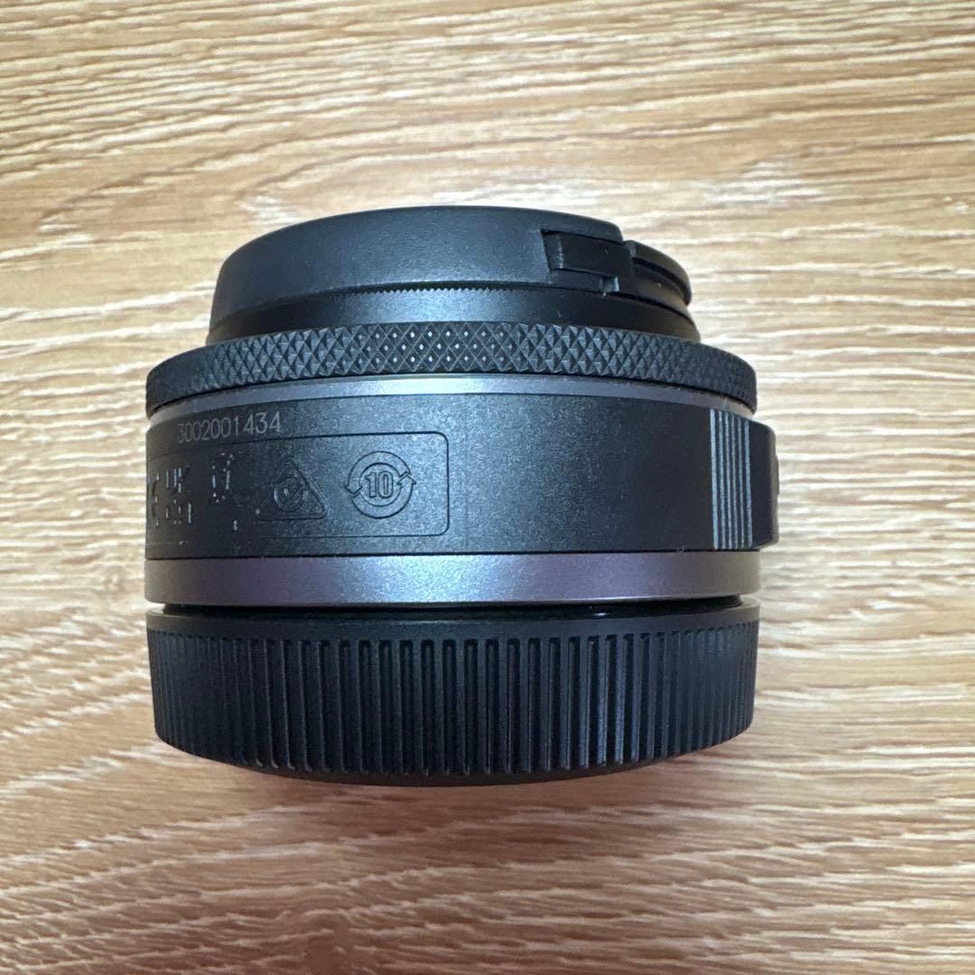 【超美品】Canon RF 28mm F2.8 STM