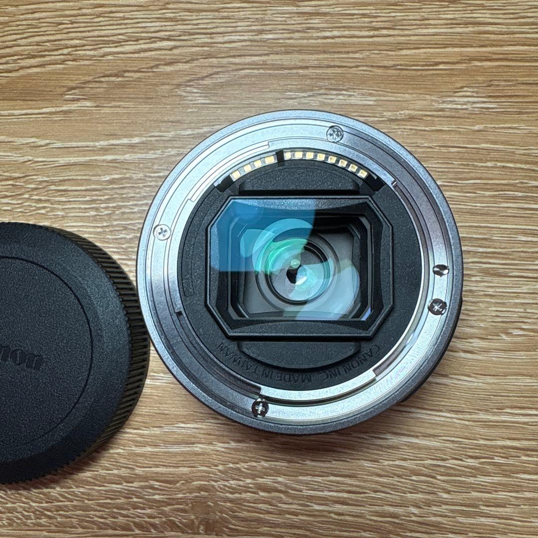 【超美品】Canon RF 28mm F2.8 STM