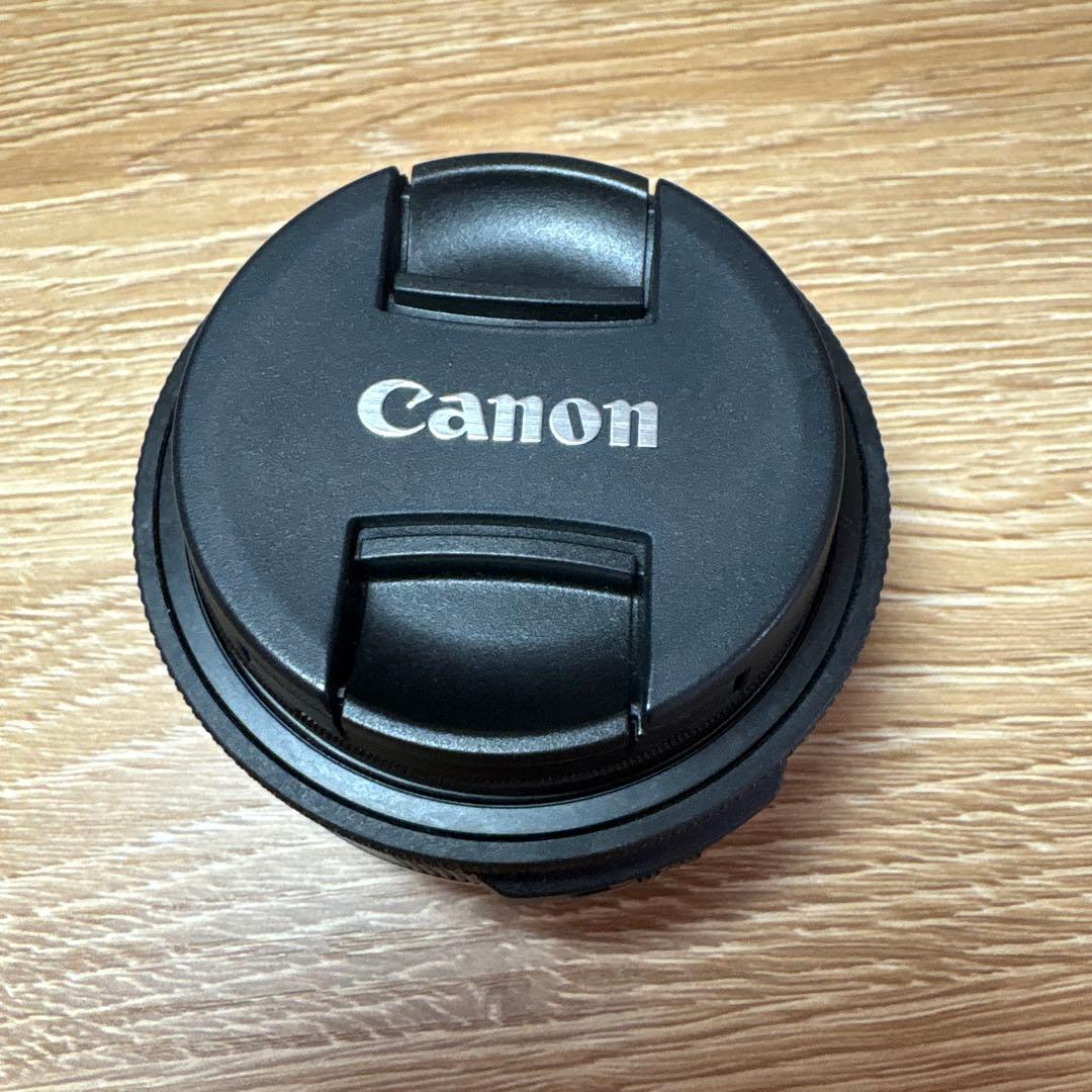 【超美品】Canon RF 28mm F2.8 STM