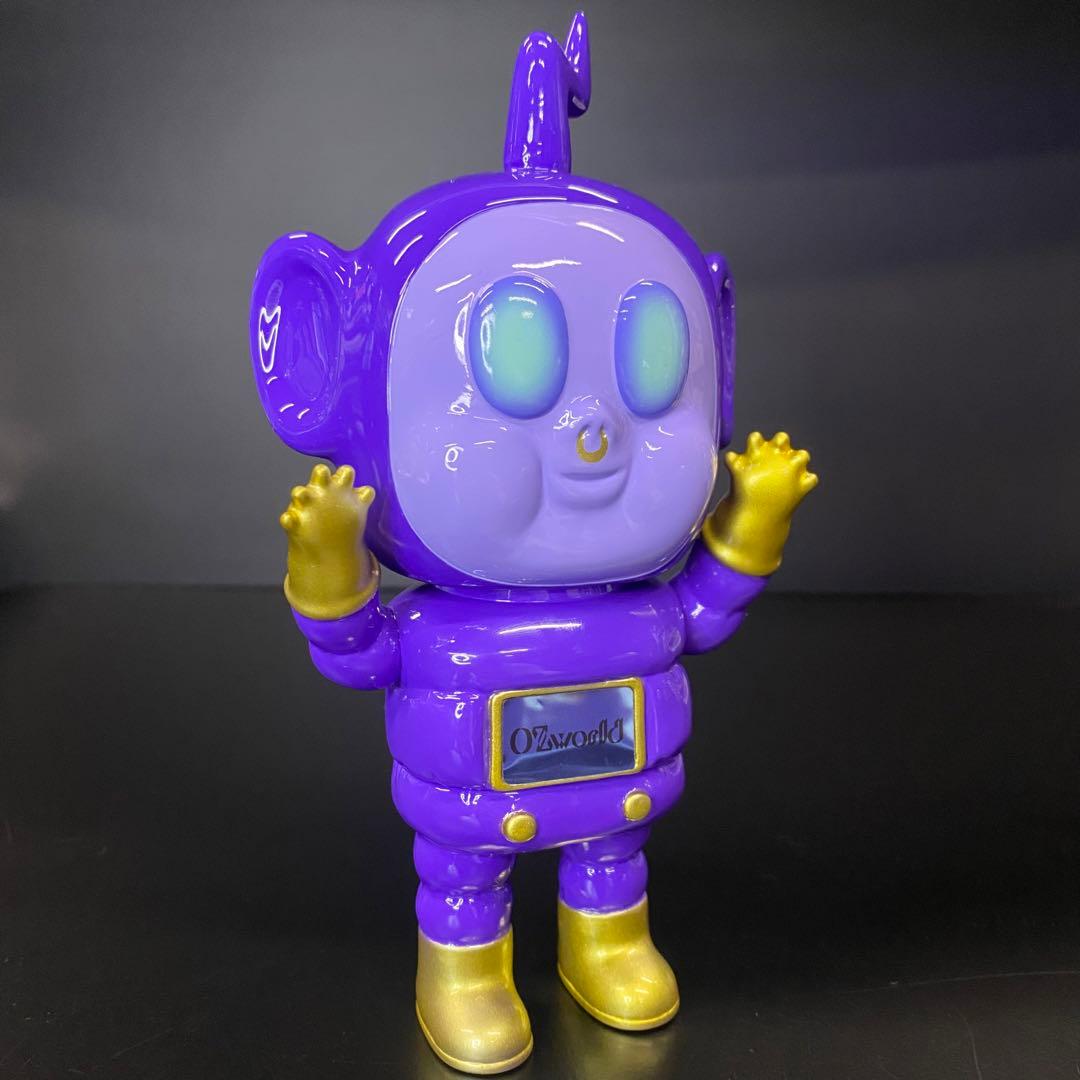 APOLLO×OZworld ver 【スタジオサンプル】