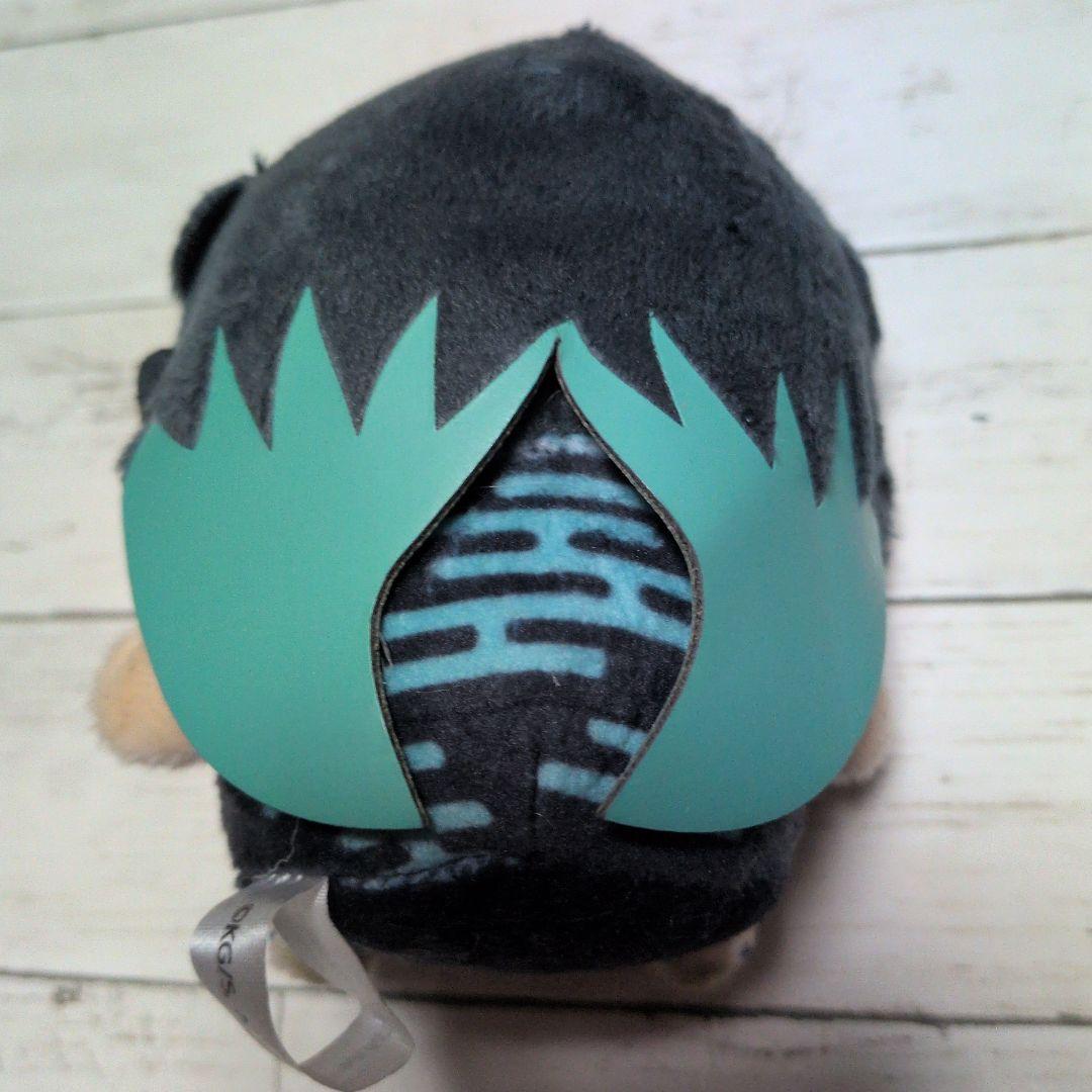 鬼滅の刃　まめめいと 時透有一郎　時透無一郎 幼少期ver.