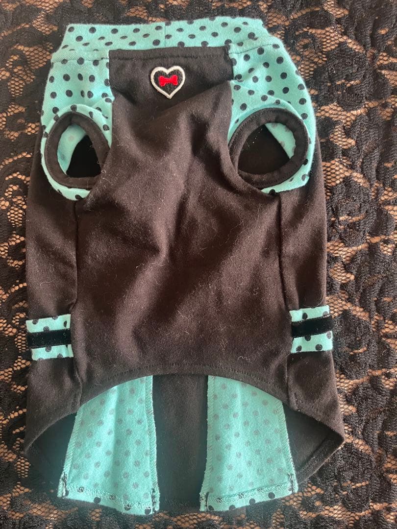 Fifi&Romeo Mサイズ