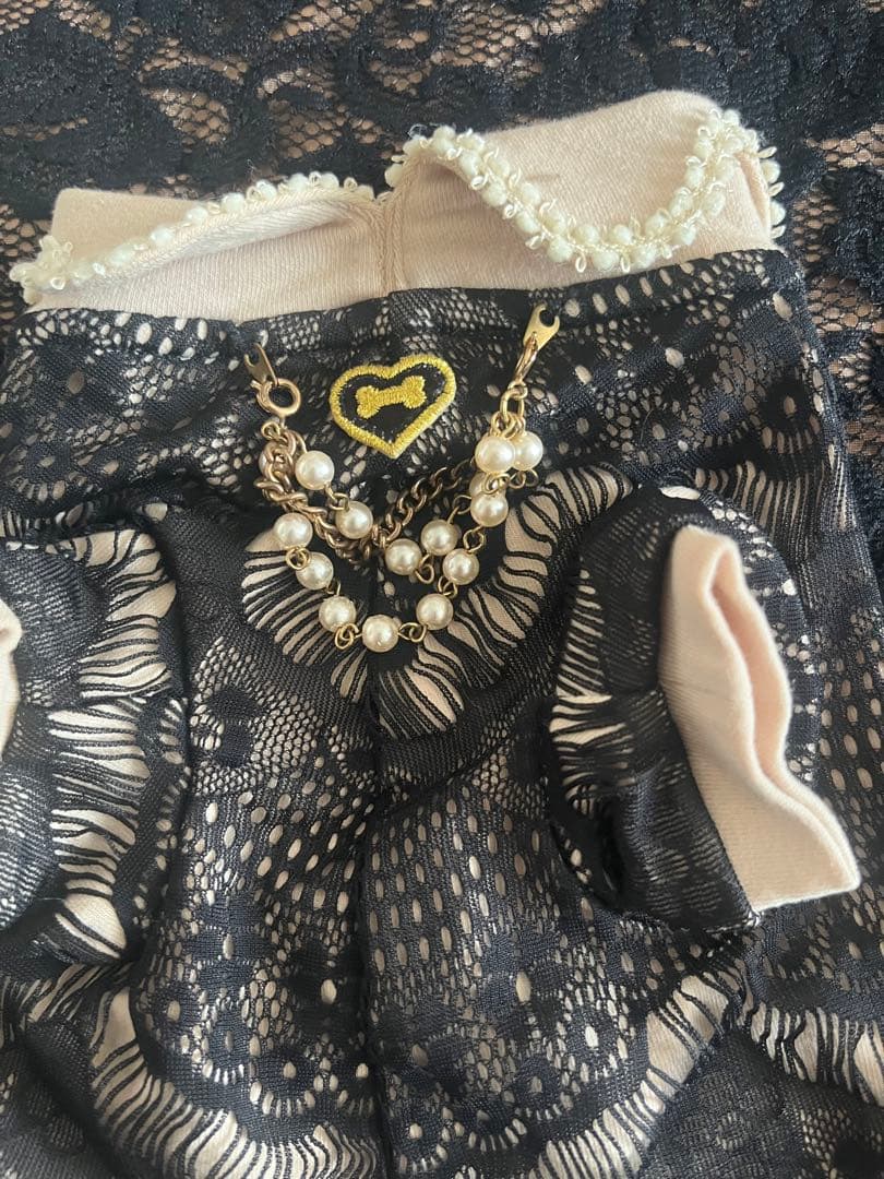 Fifi&Romeo Mサイズ