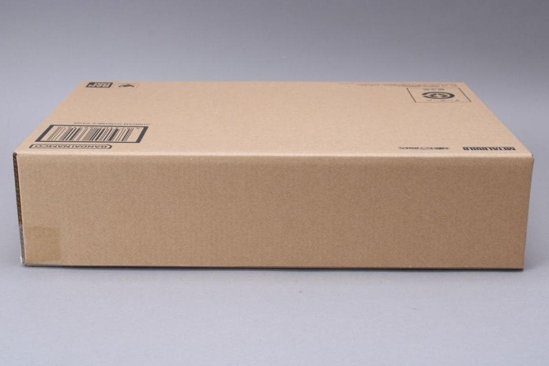 未開封 伝票跡なし LBUILD ガンダムデュナメスサーガ 魂ウェブ商店