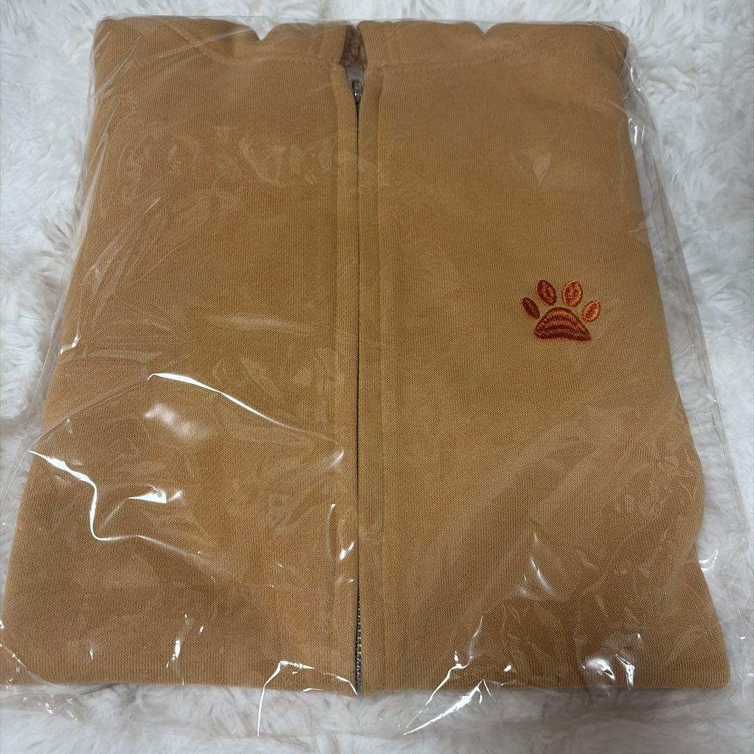 SKZOO パーカー ハンクオッカ