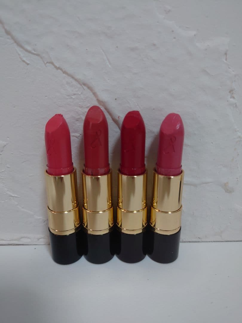 【16本セット】 アムウェイ アーティストリー リップスティク ARTISTRY