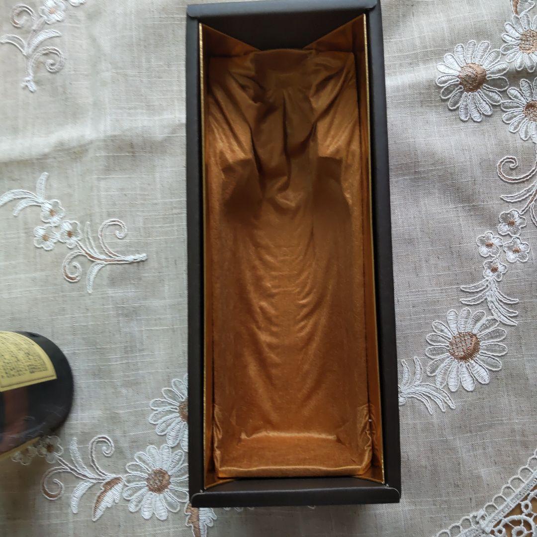 山崎 12年 シングルモルトウイスキー旧ボトル　古酒　希少　箱付き　新品未使用