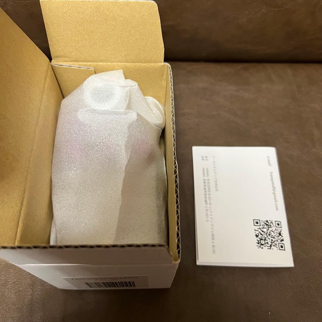 ［新品未使用］Lee Custom Amplifier / VAC-30