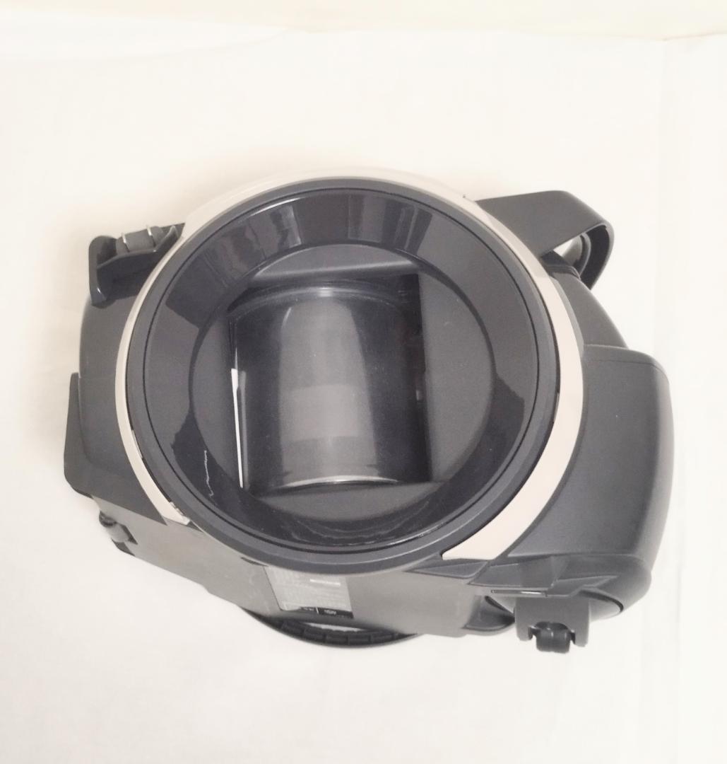 SHARP サイクロン式掃除機 EC-MS330-N