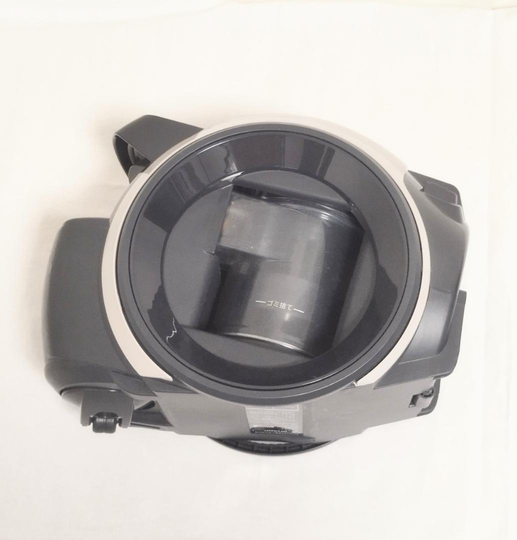 SHARP サイクロン式掃除機 EC-MS330-N