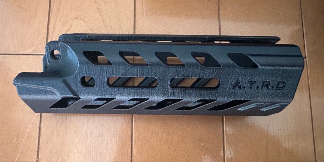 東京マルイ 次世代電動ガン MP5A5 ASGK