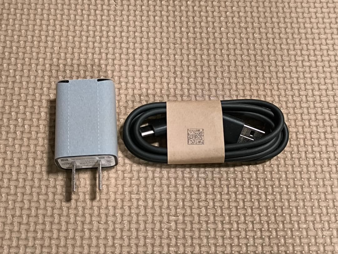 2024年11月購入 Fire HD 8 kids pro 第12世代